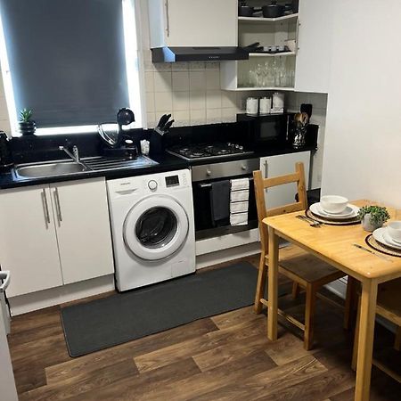 Dalston 1 Bedroom Flat Лондон Екстер'єр фото