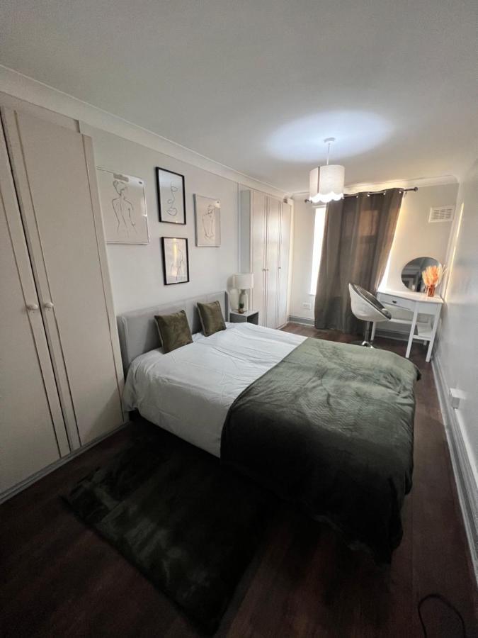 Dalston 1 Bedroom Flat Лондон Екстер'єр фото