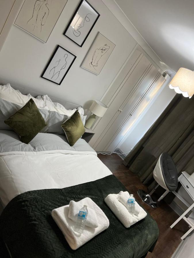 Dalston 1 Bedroom Flat Лондон Екстер'єр фото