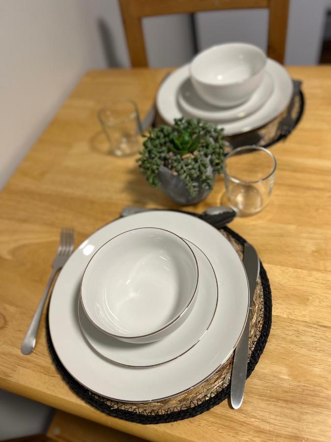 Dalston 1 Bedroom Flat Лондон Екстер'єр фото